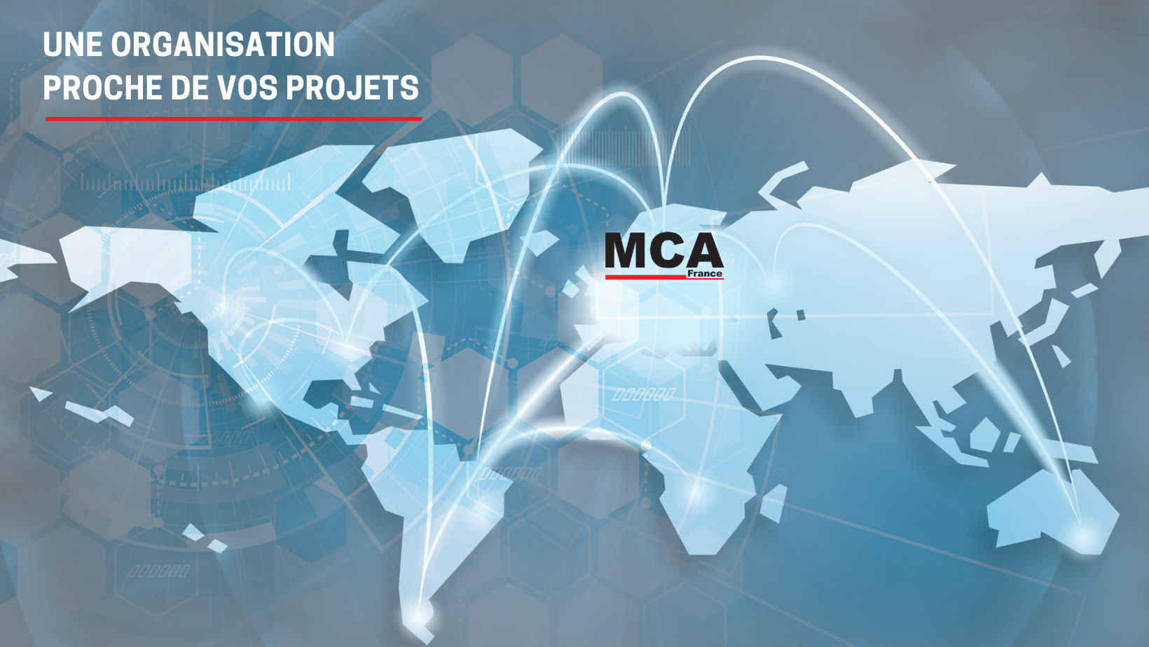 MCA France - Groupe international d'ingénieurs roboticiens et techniciens pour les industriels et usines du futur